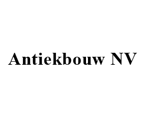 Antiek Bouw 