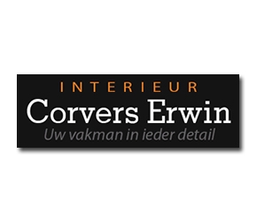 Interieur Covers Erwin