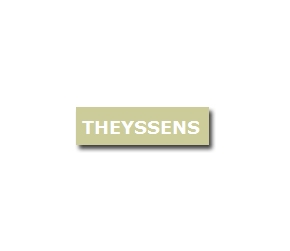 Keukens Theyssens 