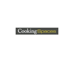 Cooking Spaces