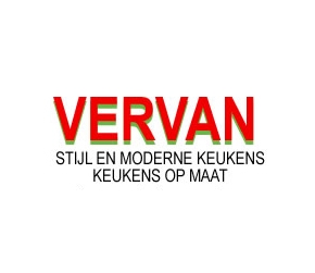 Vervan Keukens